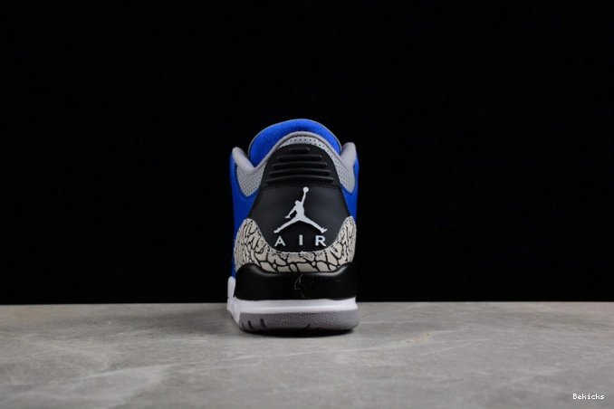 Cheap BK jordan retro royal